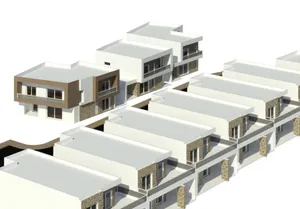 Terreno urbano em Nazaré