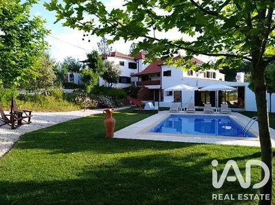 Fotografia 3 de Casa/Moradia 7 quartos de 518 m² em Pedrogao Grande