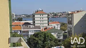 Apartment T2 in Amora