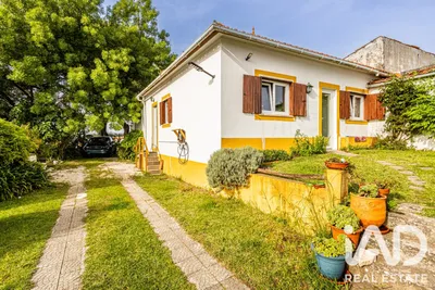 Fotografia 11 de Casa/Moradia 4 quartos de 199 m² em Abrã