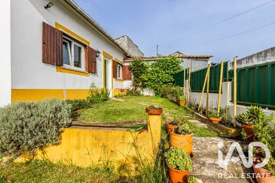 Detached house in Santarém