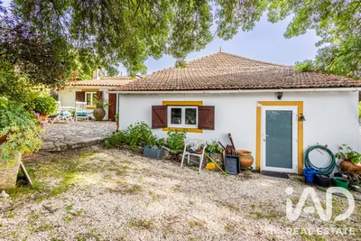 Fotografia 7 de Casa/Moradia 4 quartos de 125 m² em Rio Maior