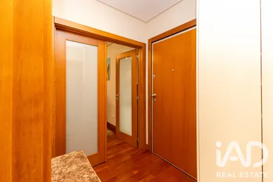 Apartamento T2 em Coronado