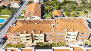 Apartamento T2 em Coronado