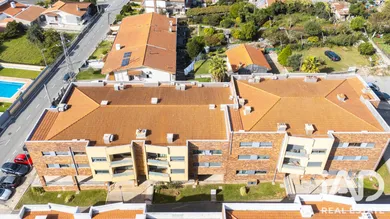 Apartamento T2 em Coronado