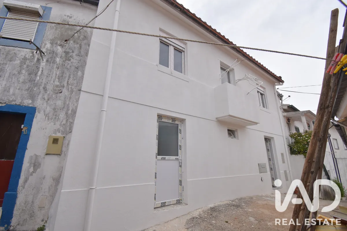 Moradia em banda 2 quartos de 126 m² em Miranda do Corvo
