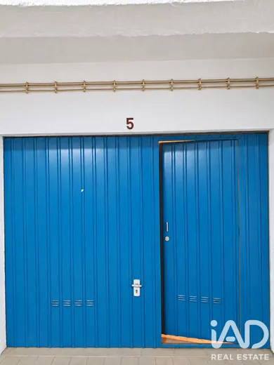 Garagem em Portimão