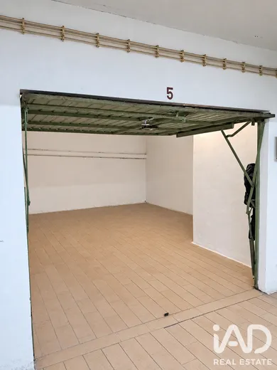 Garagem em Portimão