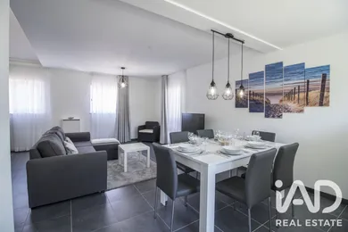 Duplex T2 em Quarteira