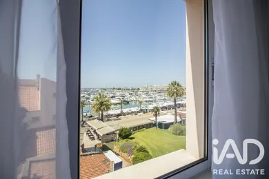 Duplex T2 em Quarteira