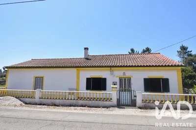 Fotografia 3 de Quinta rural 5 quartos de 211 m² em Alvorge