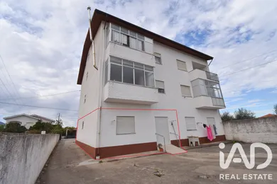 Apartamento T2 em Lousã