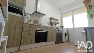 Apartment T3 in Bobadela