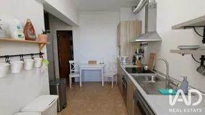Apartamento T3 em Bobadela