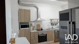 Apartment T3 in Bobadela