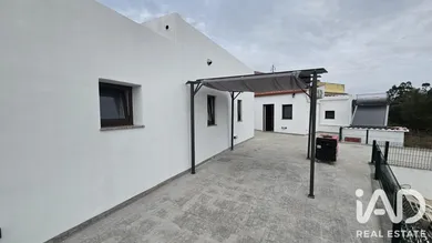 Single-storey house  in SALIR