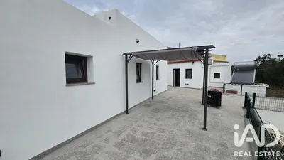 Fotografia 5 de Moradia térrea 2 quartos de 80 m² em Salir