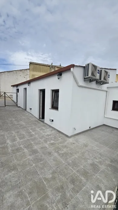Single-storey house  in SALIR