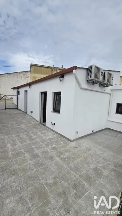 Fotografia 4 de Moradia térrea 2 quartos de 80 m² em Salir