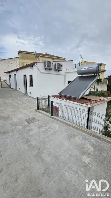 Single-storey house  in SALIR