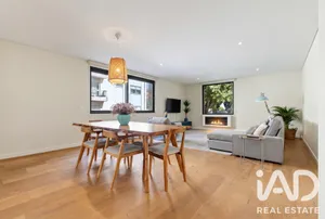 Apartamento T3 em Porto