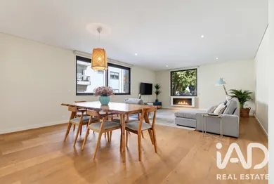 Apartamento T3 em Porto