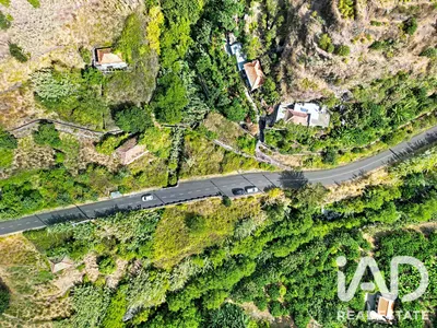 Fotografia 6 de Terreno urbano de 5060 m² em Calheta