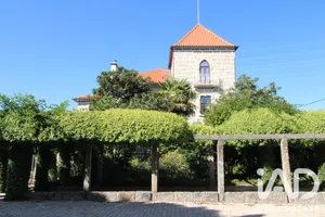 Farm  in Bodiosa