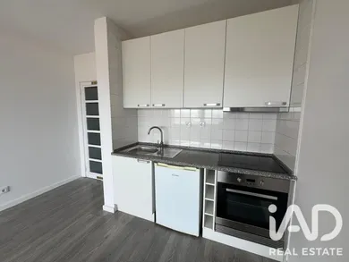 Apartamento T1 em Vila Nova de Gaia