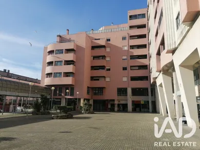 Apartamento T1 em Vila Nova de Gaia