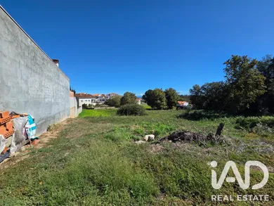 Terreno urbano em Santa Comba Dão