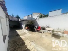Moradia térrea em Salvada