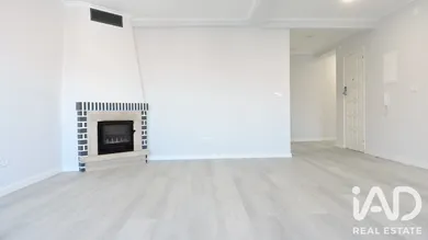 Apartamento T4 em Amora