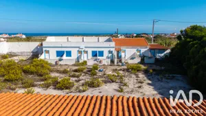 Terreno misto  em Peniche