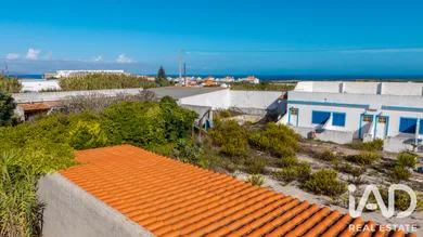 Terreno misto  em Peniche
