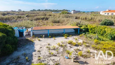 Terreno misto  em Peniche
