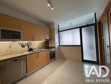 Apartamento T2 em Rio Tinto