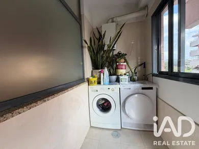 Apartamento T2 em Rio Tinto