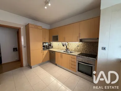 Apartamento T2 em Rio Tinto