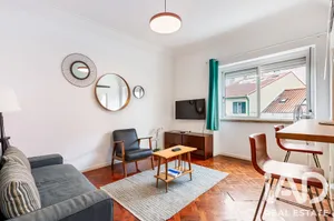 Apartamento T1 em Lisboa