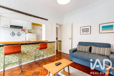 Apartamento T1 em Lisboa