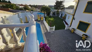 Maison  à Esgueira