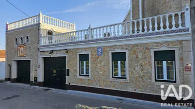 House  in Esgueira