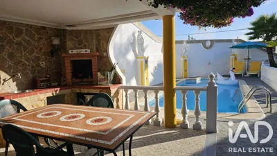 Fotografia 3 de Casa/Moradia 5 quartos de 328 m² em Esgueira