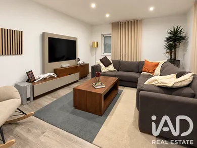 Appartement T2 à São Brás de Alportel