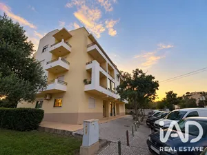 Apartment T2 in São Brás de Alportel