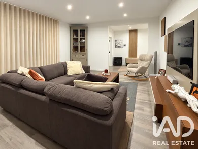 Appartement T2 à São Brás de Alportel