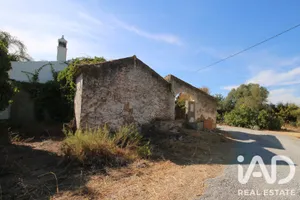 Terreno urbano  em Moncarapacho
