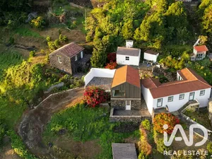 Maison  à Ribeiras