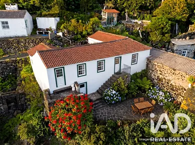 House in Ribeiras